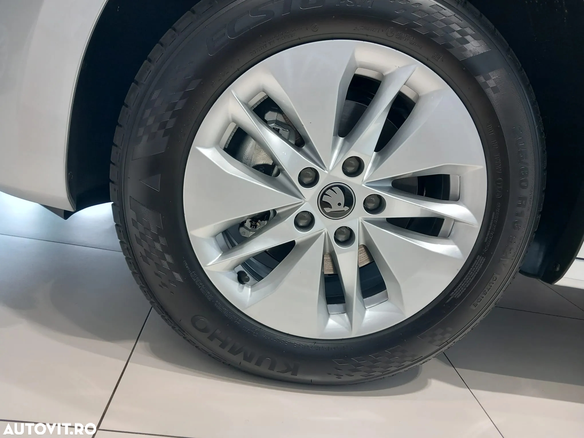 Skoda Octavia 1.5 TSI 150 CP DSG MHEV Selection - 5