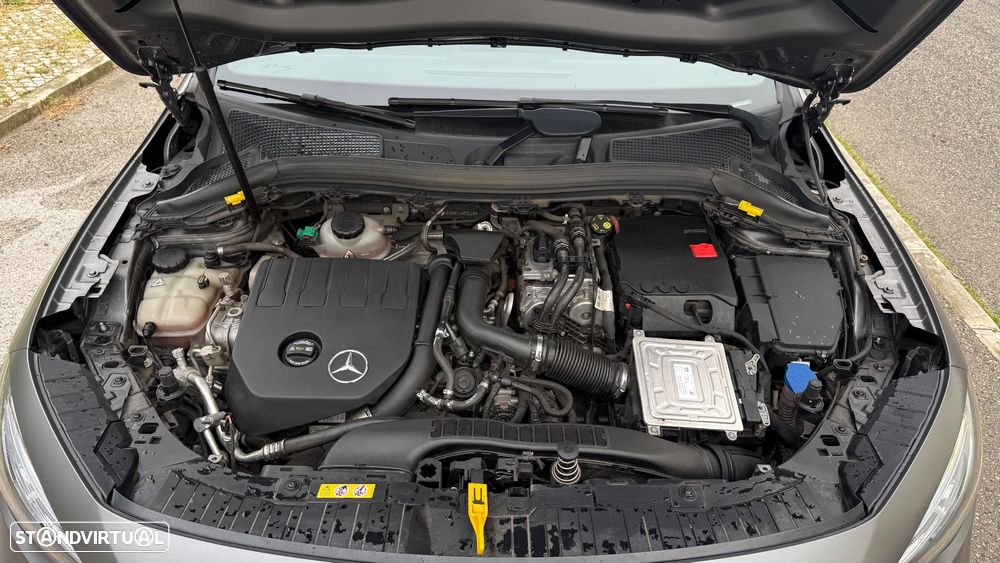 Mercedes-Benz GLA 250 e AMG Line - 11