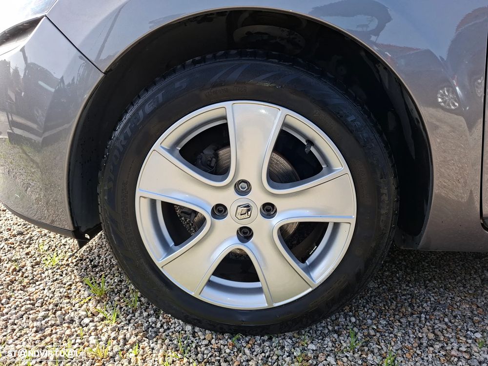 Renault Clio - 5