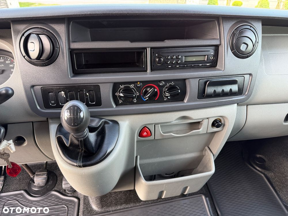 Renault Master - 7