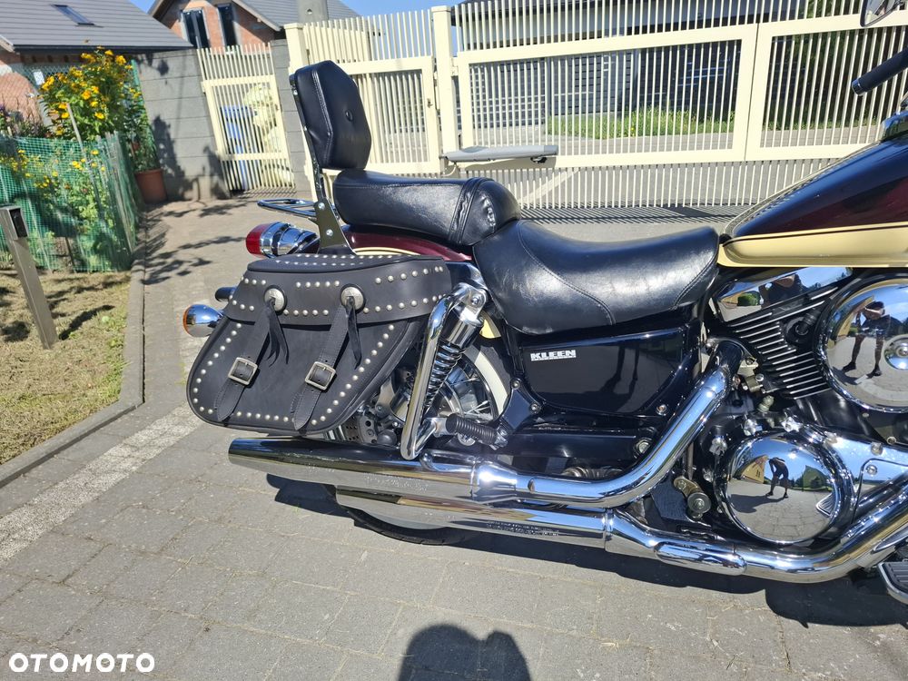 Kawasaki Vulcan - 6