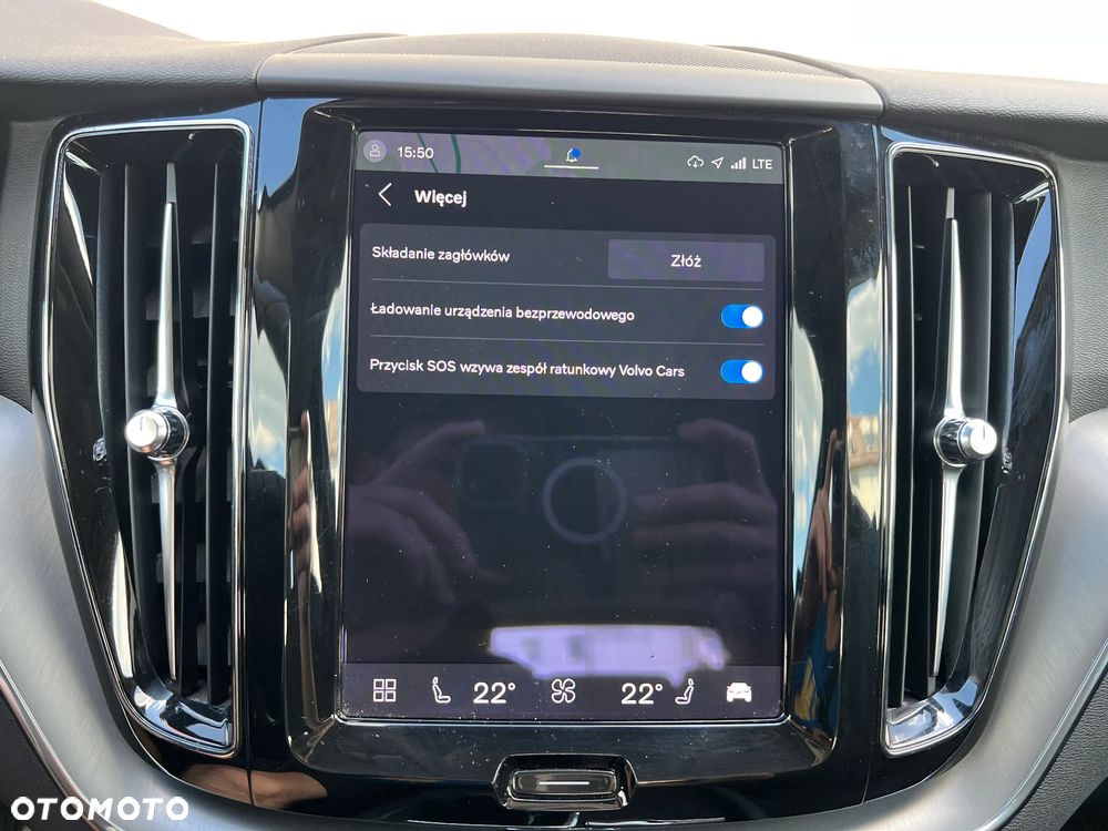 Volvo XC 60 B4 B Core - 28
