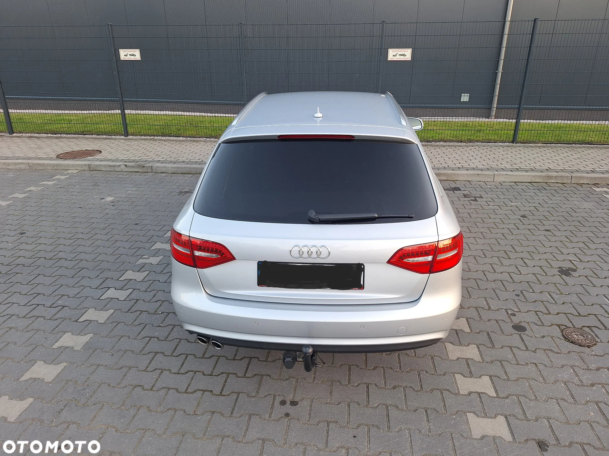 Audi A4 2.0 TDI - 11