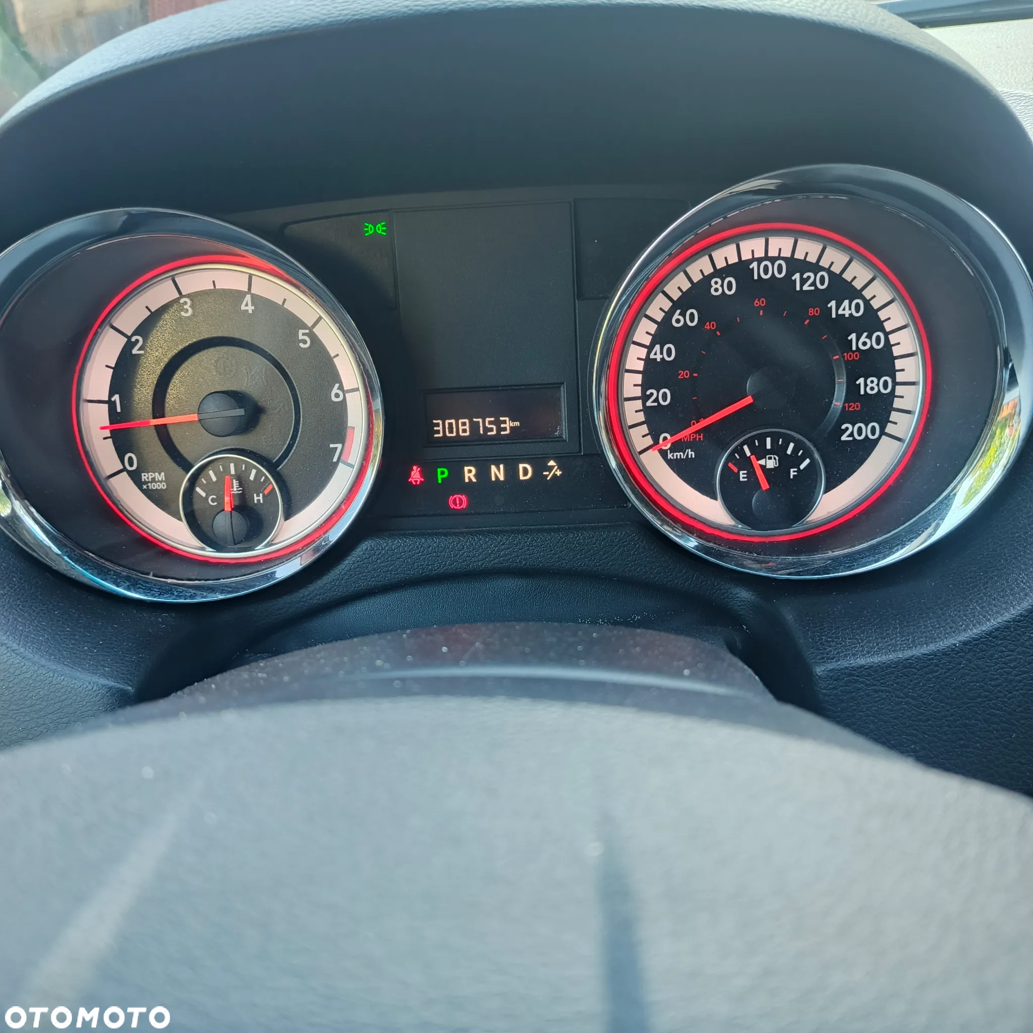 Dodge Grand Caravan 3.6 Express - 10