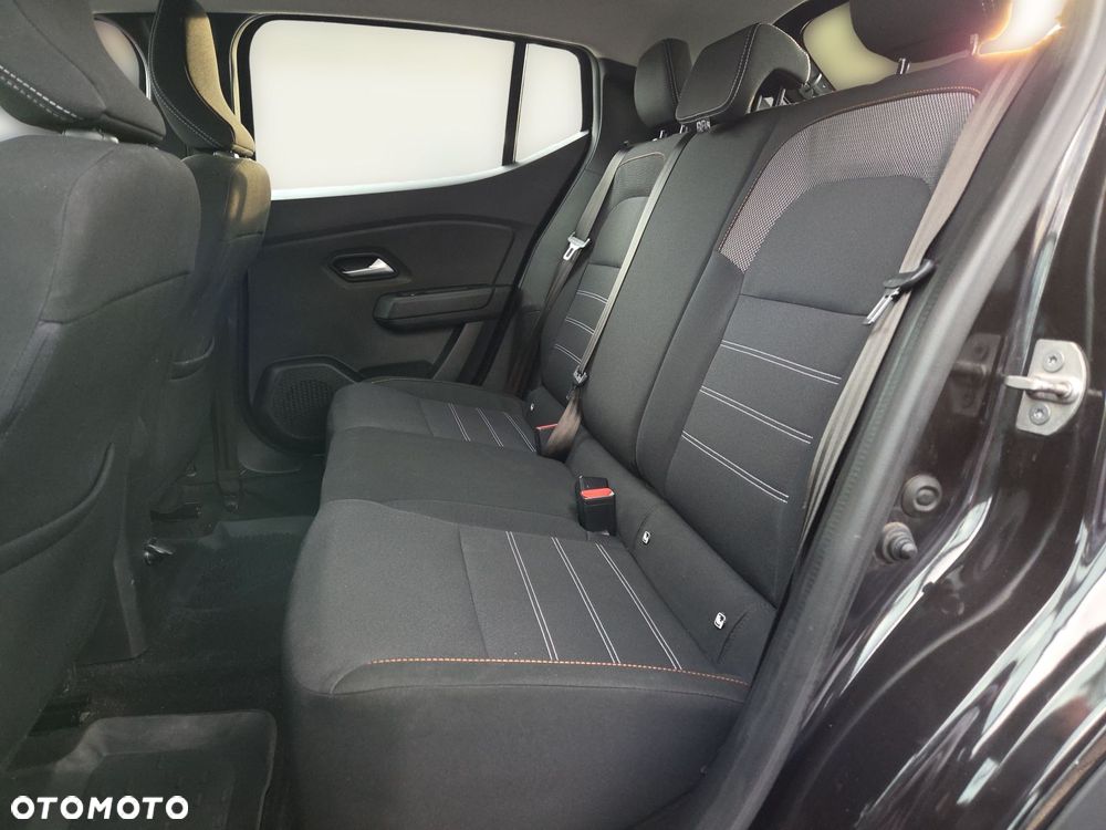Dacia Sandero Stepway - 10