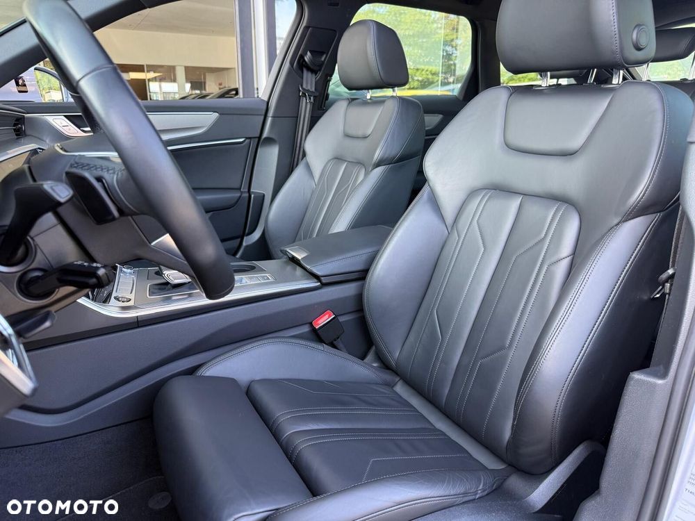 Audi A6 Avant 45 TFSI mHEV Quattro Sport S tronic - 17