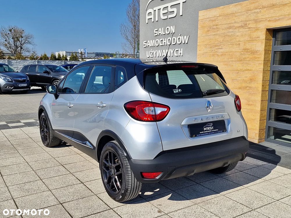 Renault Captur ENERGY TCe 90 Start&Stop Life - 3