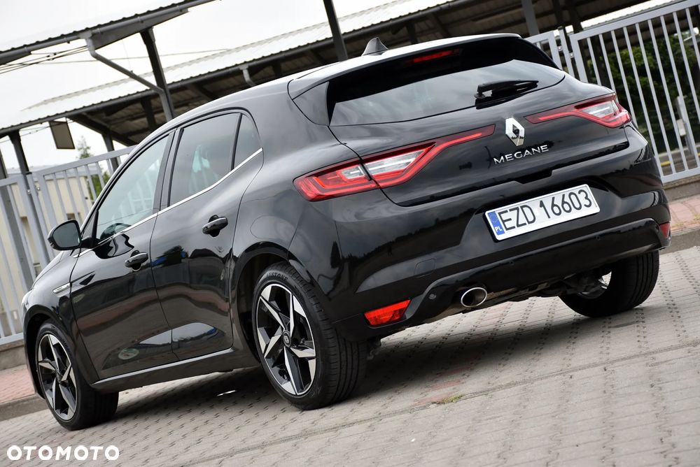 Renault Megane - 3