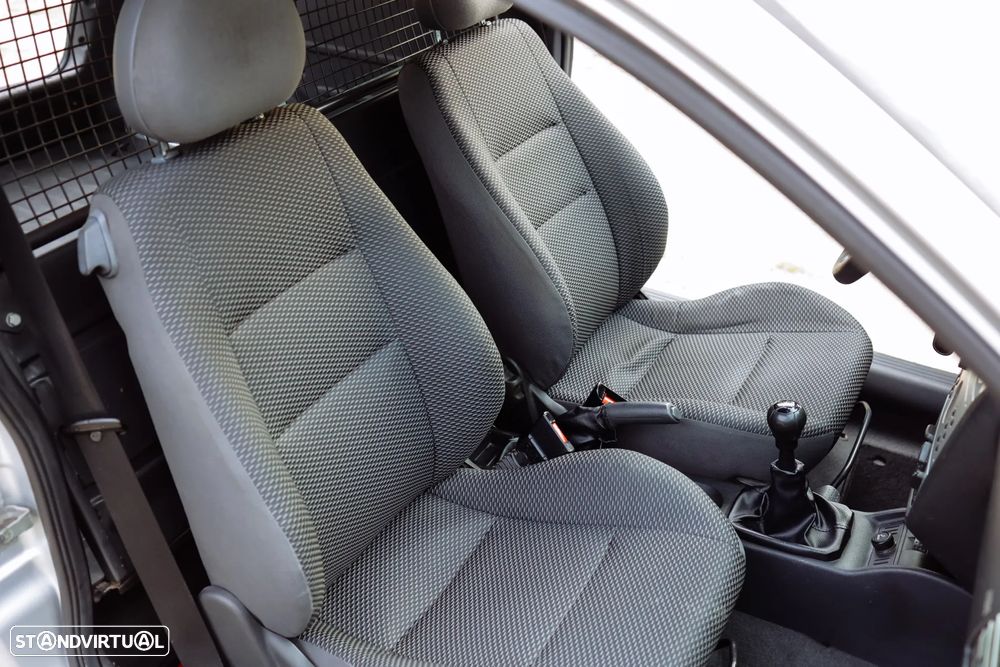 Opel Corsa 1.3 CDTi Silver Plus - 10