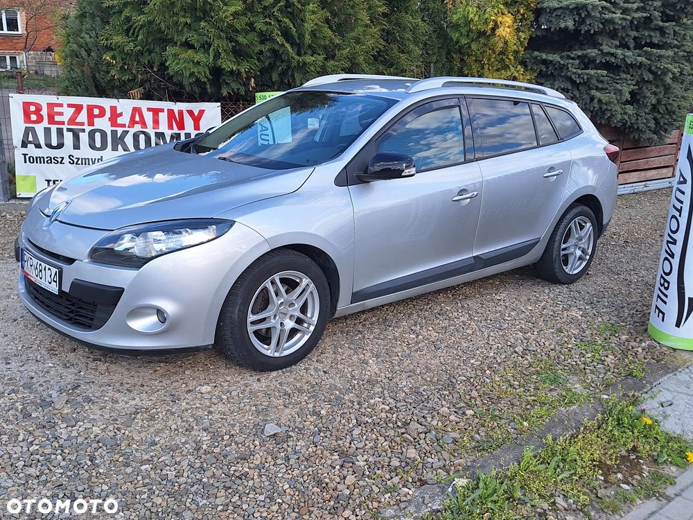 Renault Megane 1.9 dCi Dynamique - 17