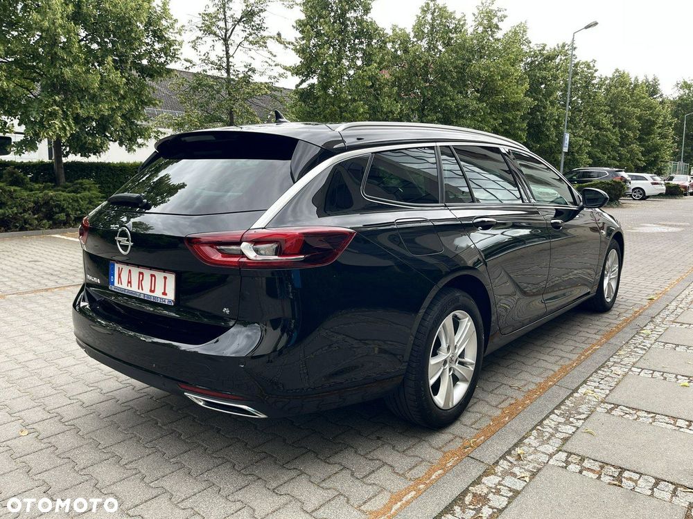 Opel Insignia - 6