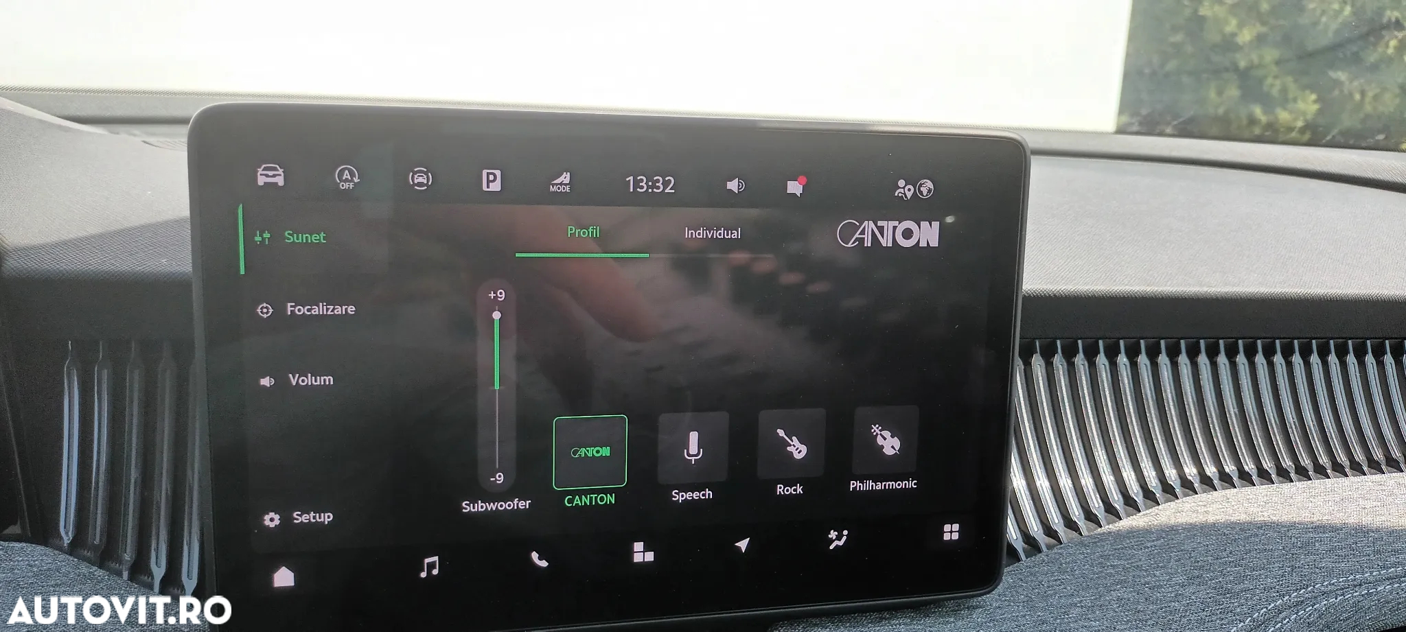 Skoda Superb 2.0 TDI 193 CP 4x4 DSG Selection - 14