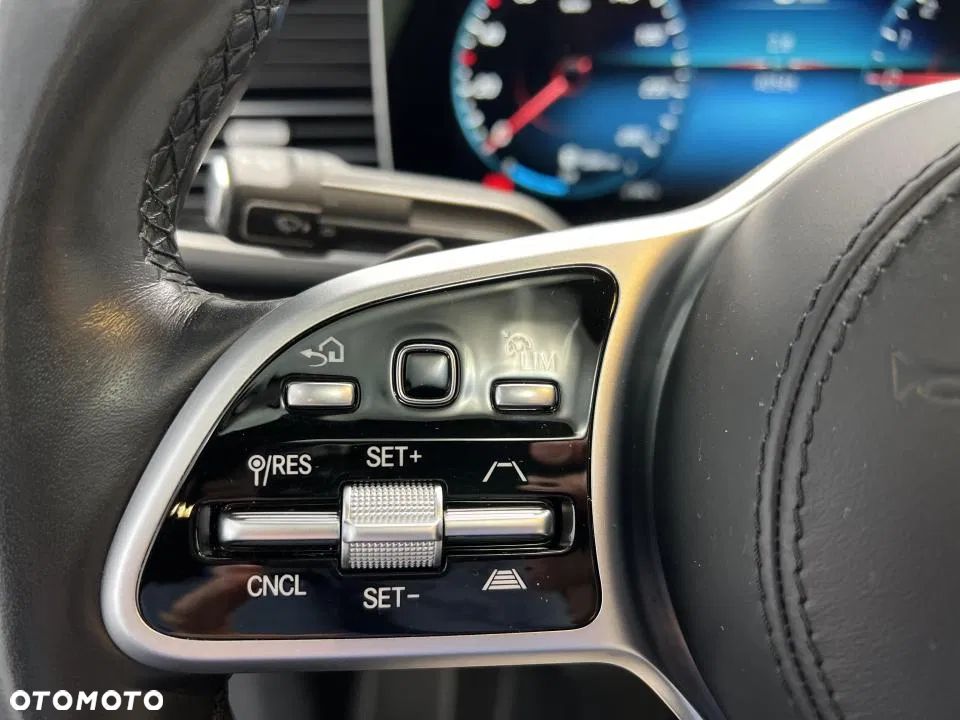 Mercedes-Benz GLE 350 e 4-Matic - 13