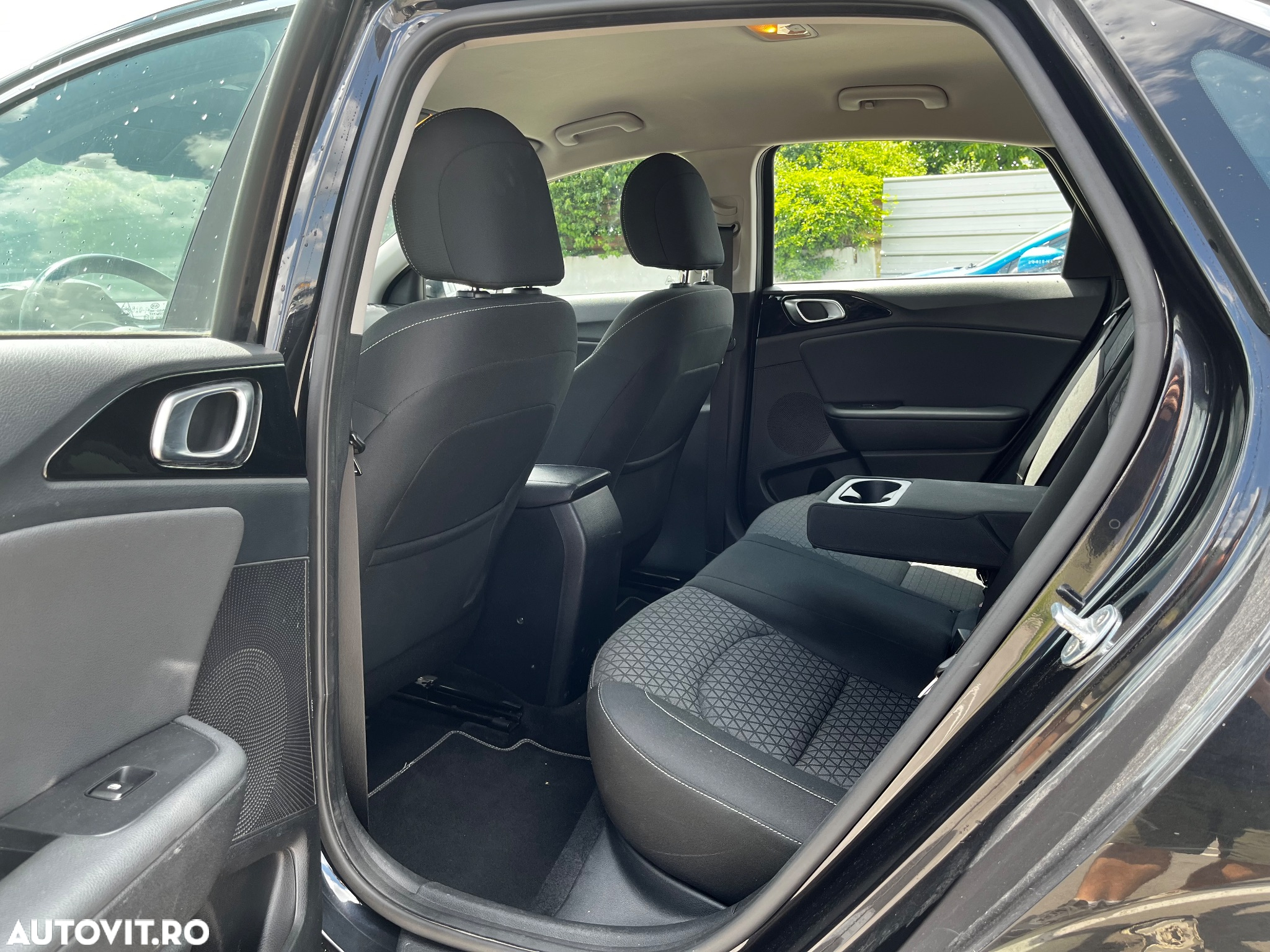 Kia Ceed 1.6 CRDi Edition 7 - 8