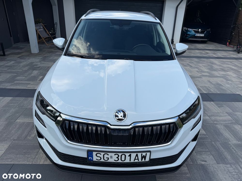 Skoda Karoq 2.0 TDI SCR 4x2 Ambition - 18