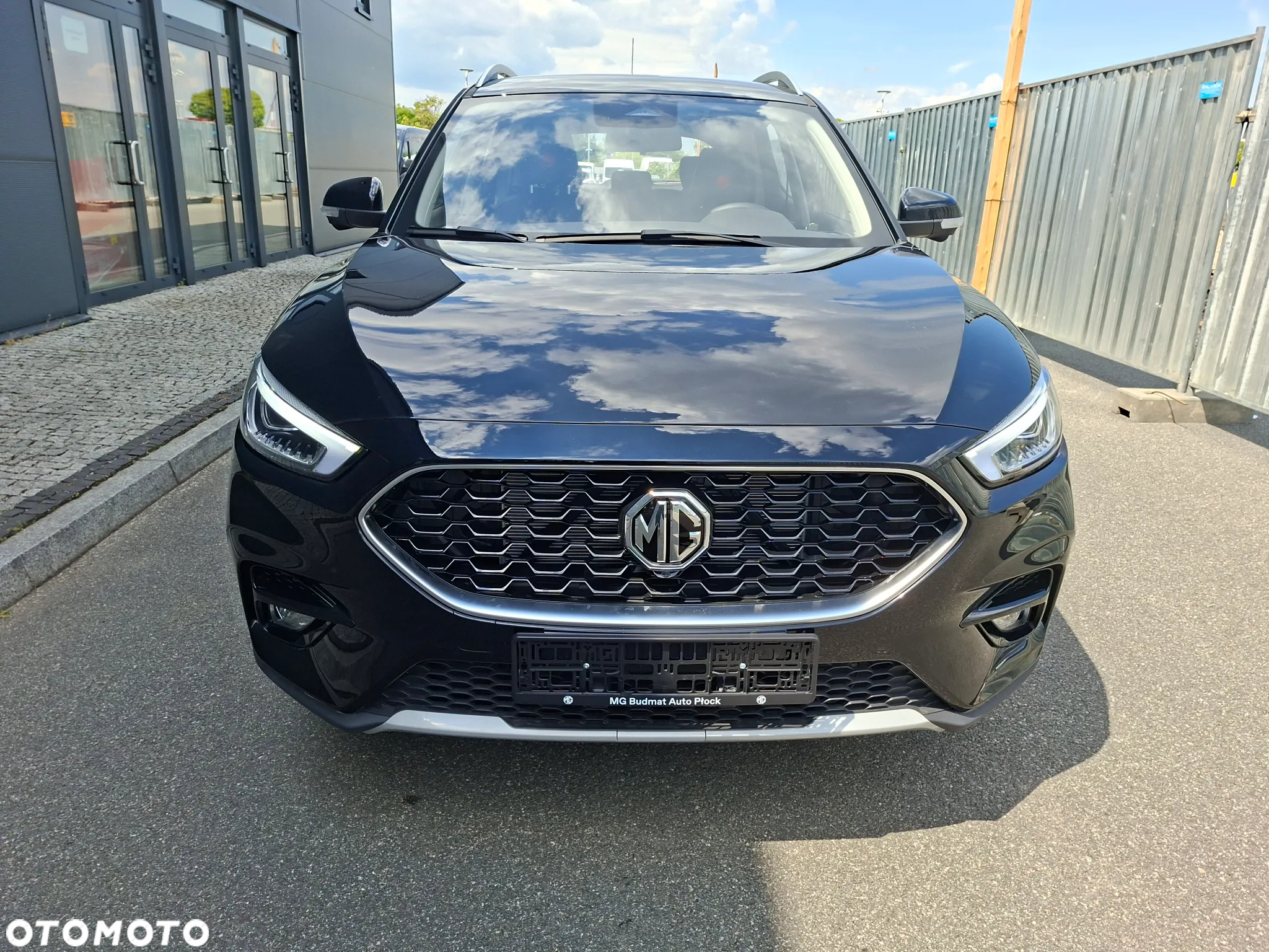 MG ZS 1.5 VTi-Tech Exclusive - 10