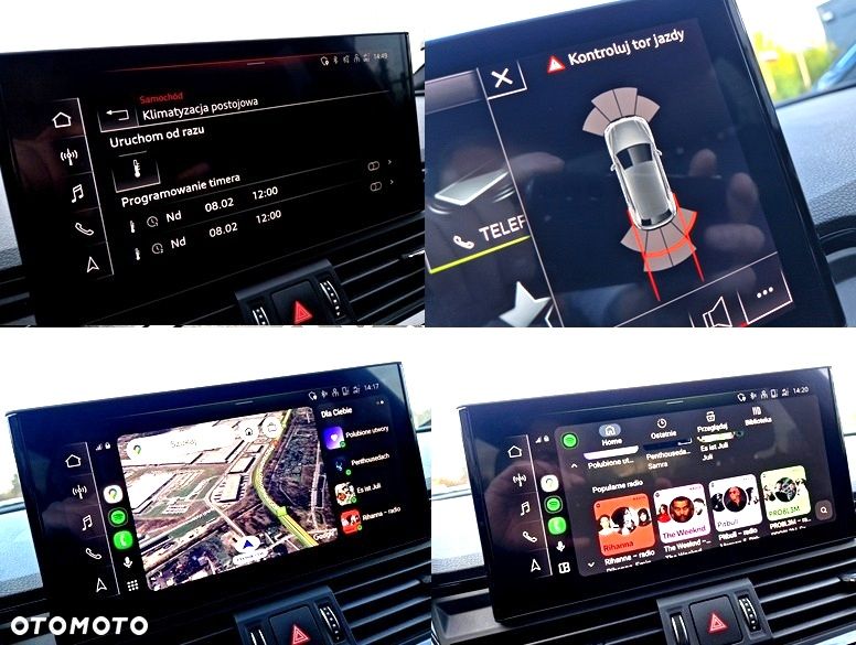 Audi Q5 50 TFSIe quattro S tronic S line - 13