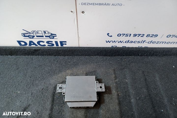 Modul senzori parcare 5P0919283 5P0919283 Seat Leon 2 1P [facelift] [ - 2