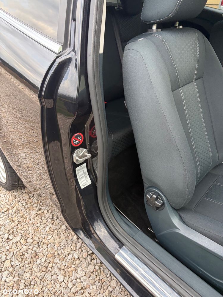 Ford Fiesta 1.25 Titanium - 28