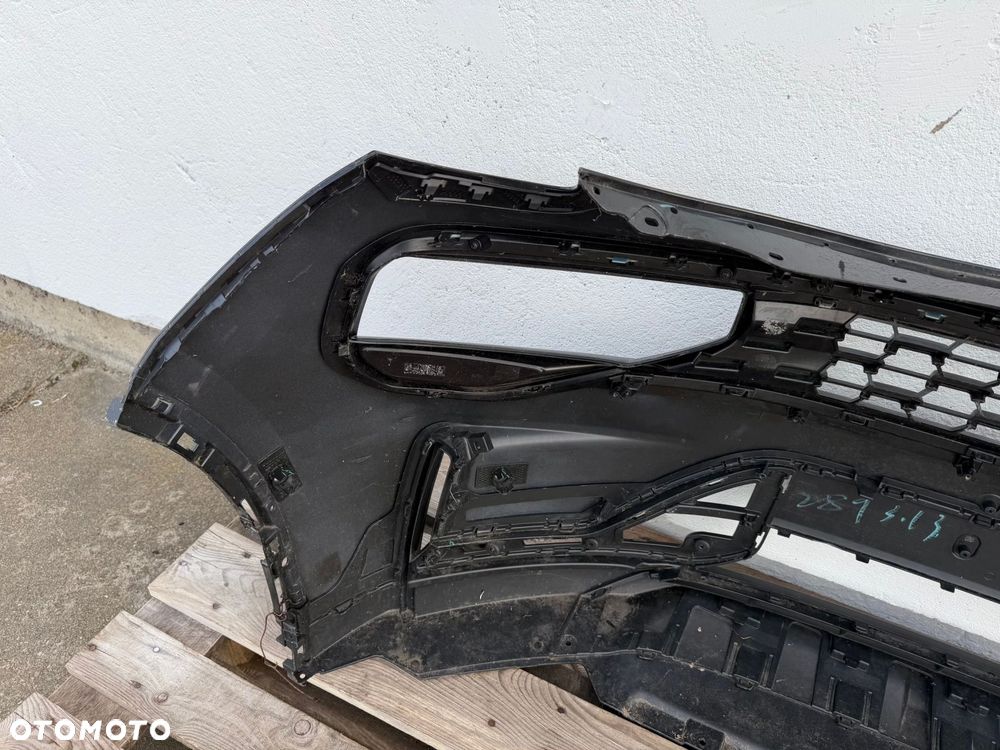 zderzak przód przedni lynk&co 01 i lift fl 2021- 8890551276 8894256861 cały - 4