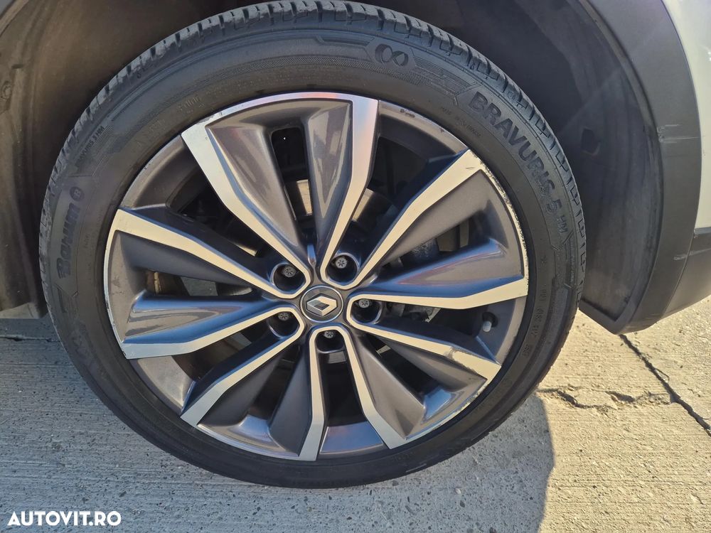 Renault Kadjar 1.2 TCe EDC Intens - 26