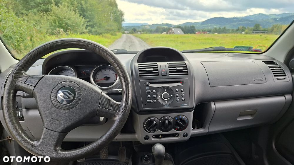 Suzuki Ignis 1.3 Comfort - 8