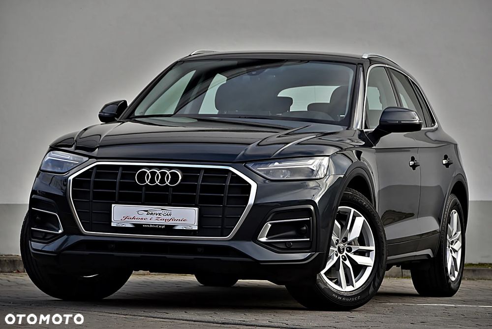 Audi Q5 35 TDI S tronic - 2