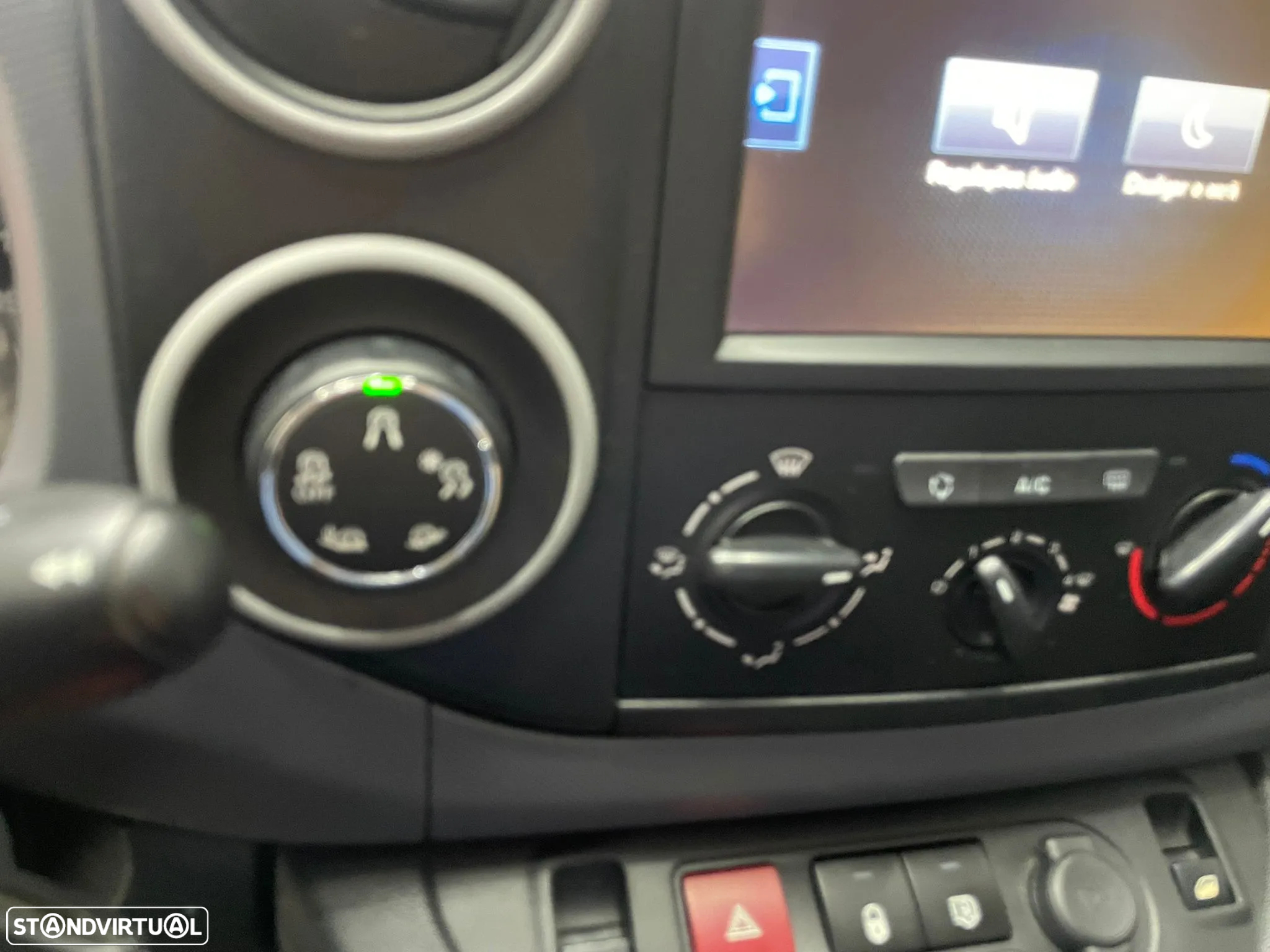 Peugeot Partner 1.6 BlueHDi Outdoor - 2