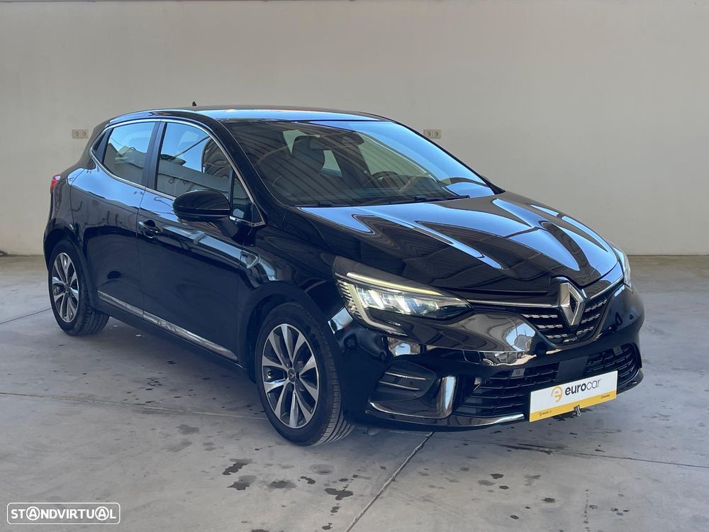 Renault Clio TCe 90 INTENS - 7