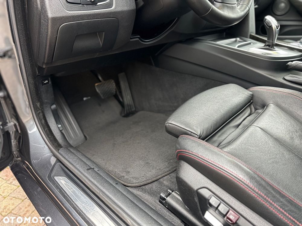 BMW Seria 4 440i Sport-Aut Luxury Line - 19