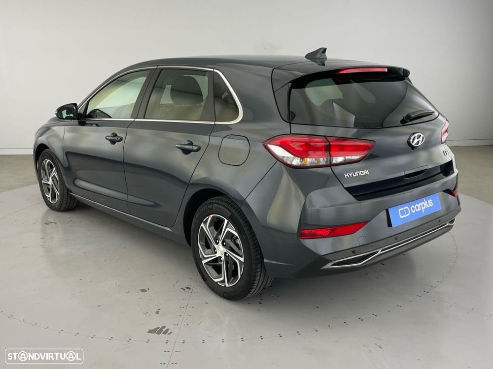 Hyundai i30 1.0 T-GDI Style - 25