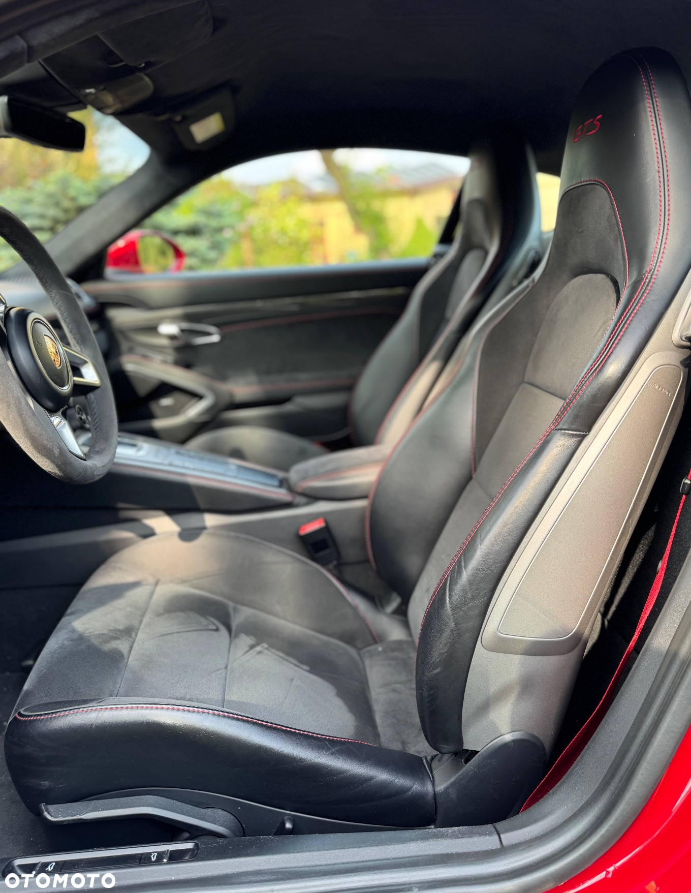 Porsche 718 Cayman GTS PDK - 17