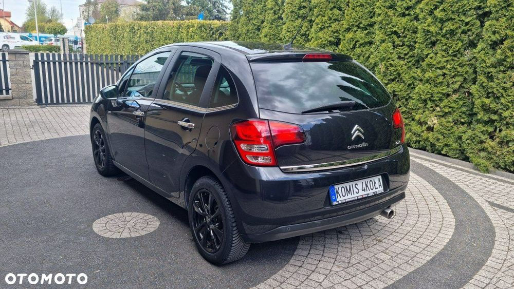 Citroën C3 - 4