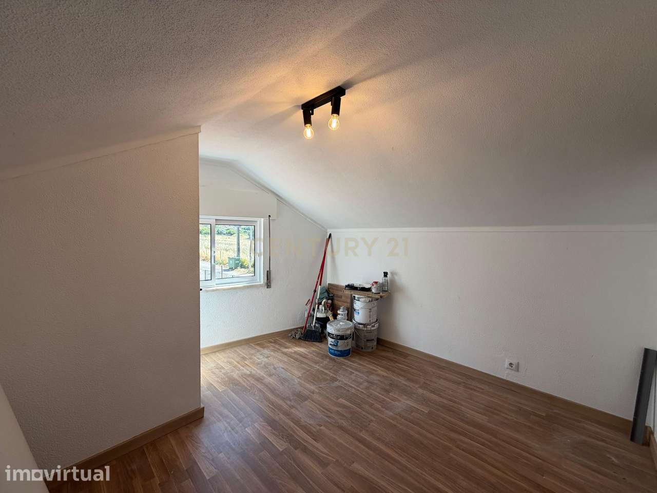 Apartamento T1 em Sesimbra (Castelo), Remodelado, com Terraço - Grande imagem: 4/11