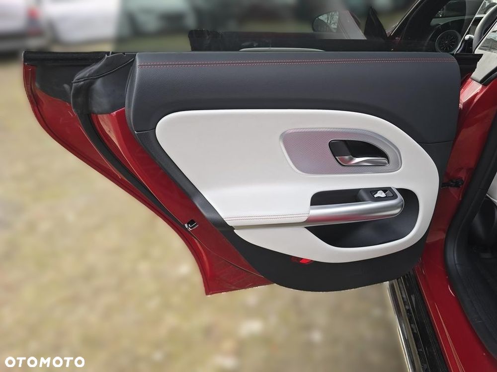 Mercedes-Benz CLA 250+ 85kWh - 9