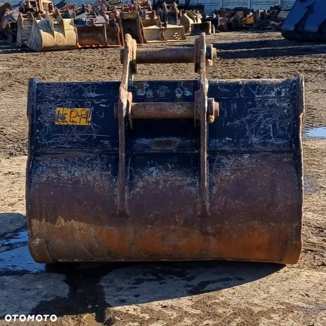 Łyżka używana 150 cm JCB ORG. JS220  nr. 1711 - 4