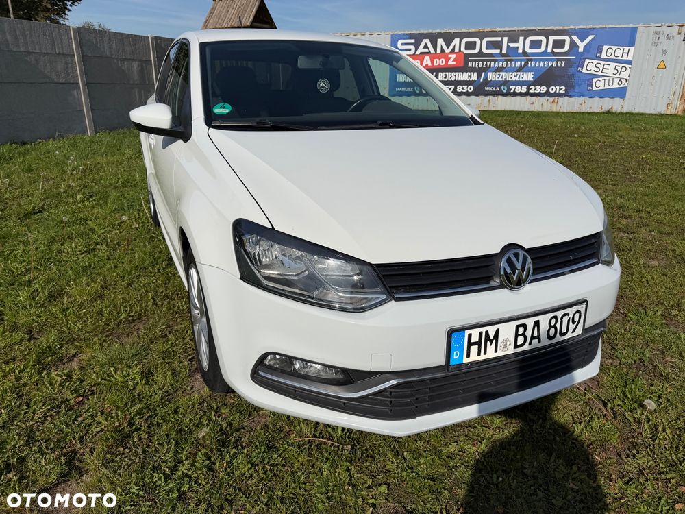 Volkswagen Polo - 17
