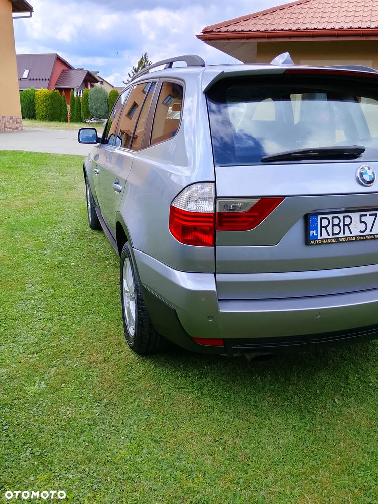 BMW X3 xDrive20d Edition Lifestyle - 13