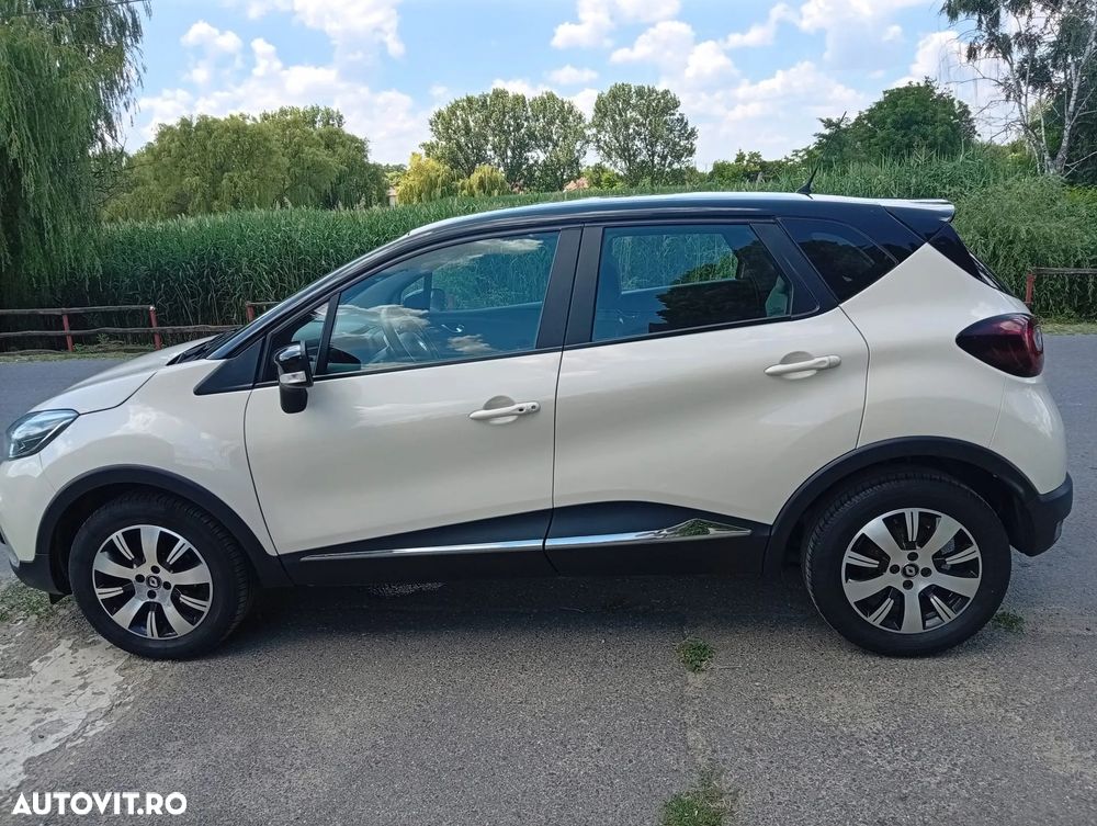 Renault Captur - 15