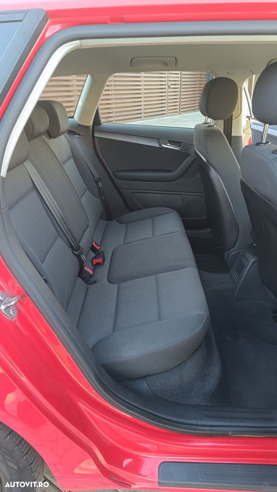 Audi A3 1.4 TFSI ack S tronic S line Sportpaket - 12