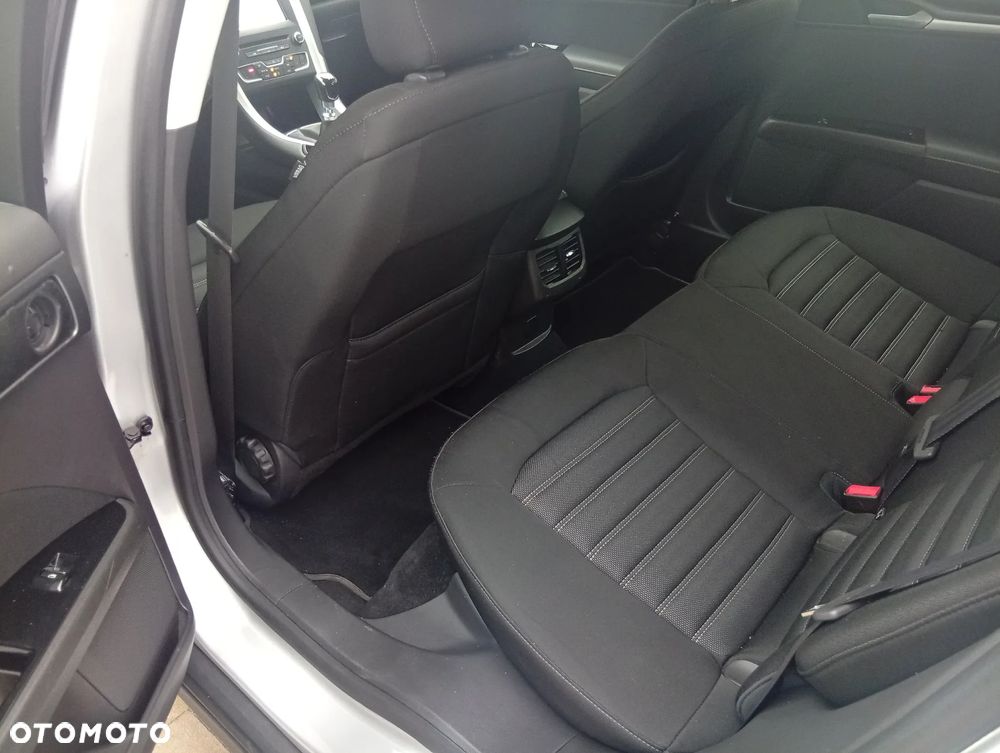 Ford Mondeo 1.5 TDCi Start-Stopp Titanium - 8