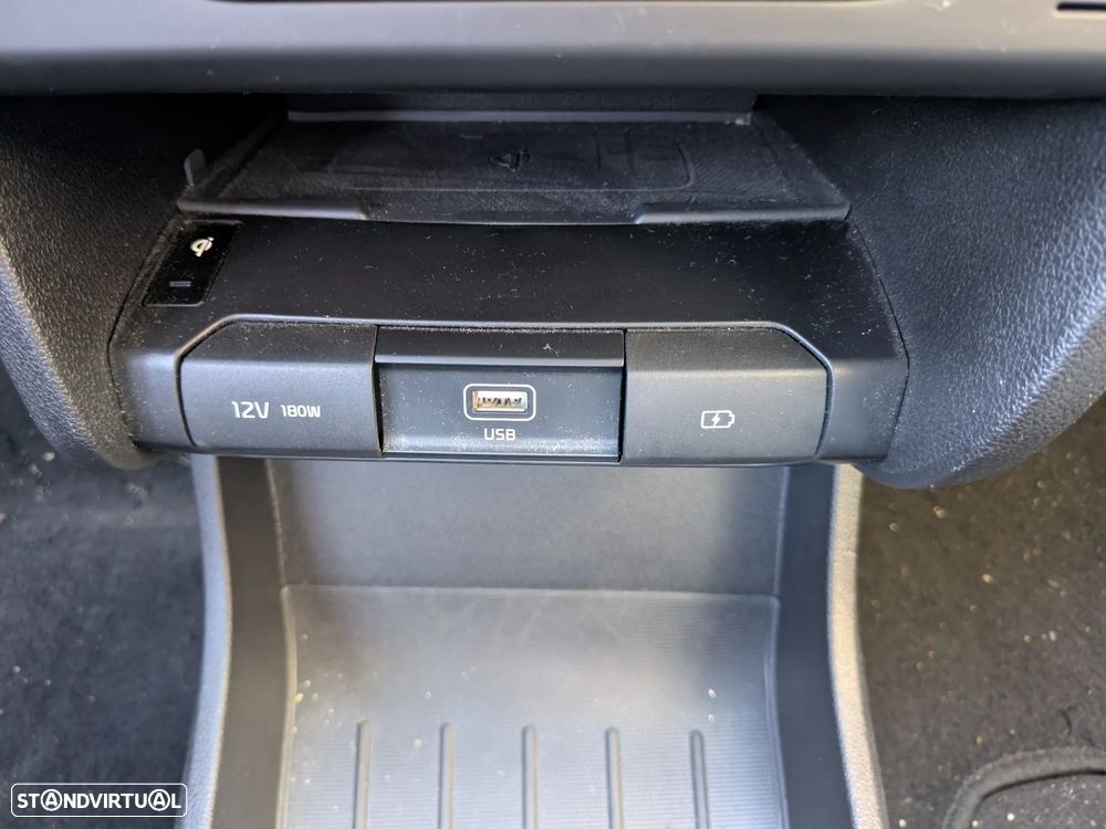 Kia e-Niro 64kWh - 18