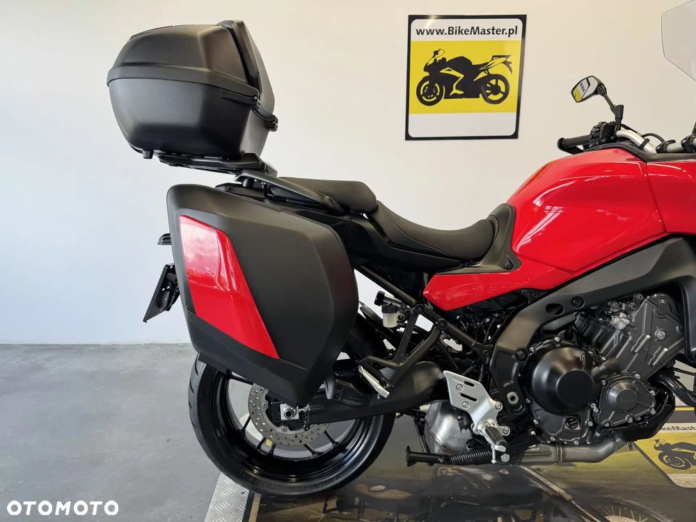 Yamaha Tracer - 16