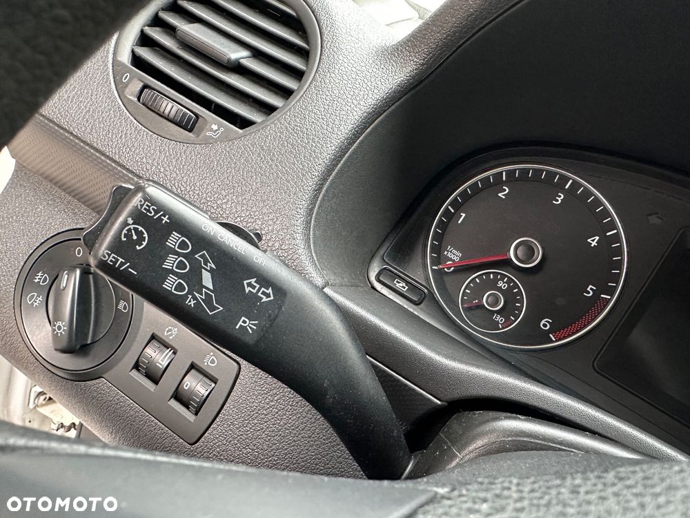 Volkswagen Caddy 1.6 TDI Mixt - 16