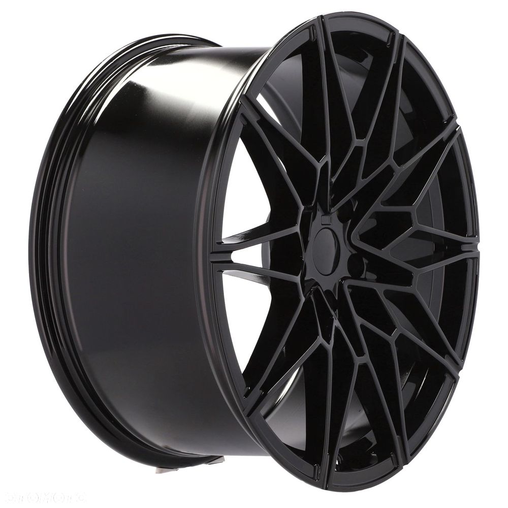 4x Felgi 20 826M m.in. do BMW 3 G20 G21 4 G22 G23 G24 G26 5 G30 G31 8 G14 G15 G16 - I0293 - 8