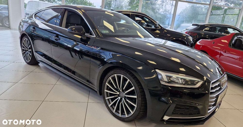 Audi A5 - 5