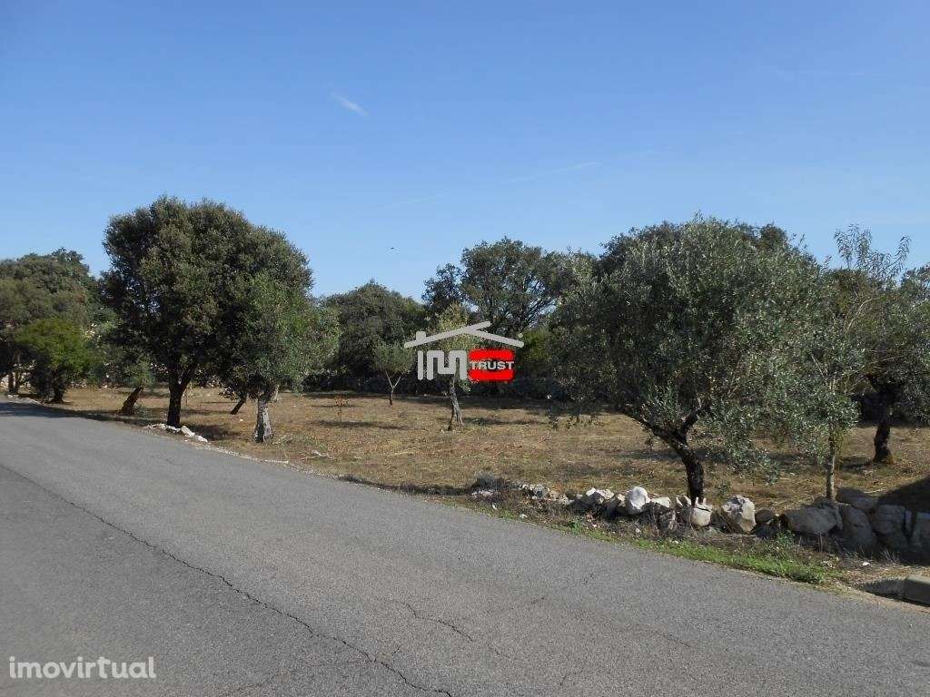 Terreno para construção - Grande imagem: 2/10