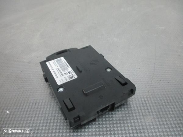 Leitor Cartao Renault Megane Iii Hatchback (Bz0/1_) - 4