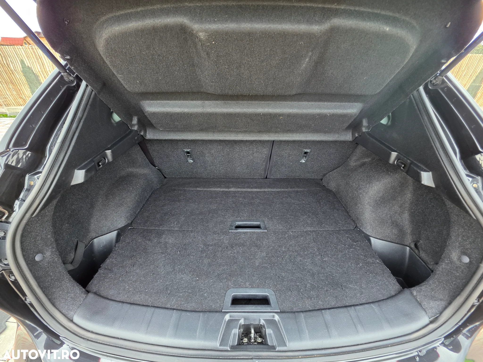Nissan Qashqai 1.6 DCI TEKNA - 19