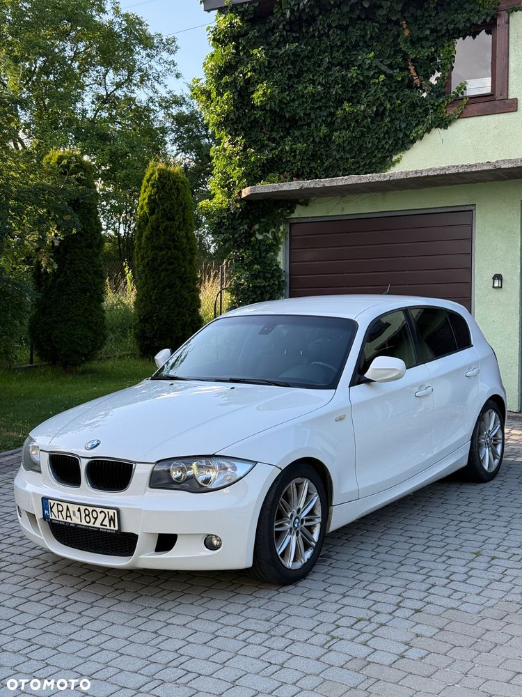 BMW Seria 1 118d - 1